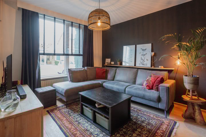 Foto 9 van Burgveldweg 18