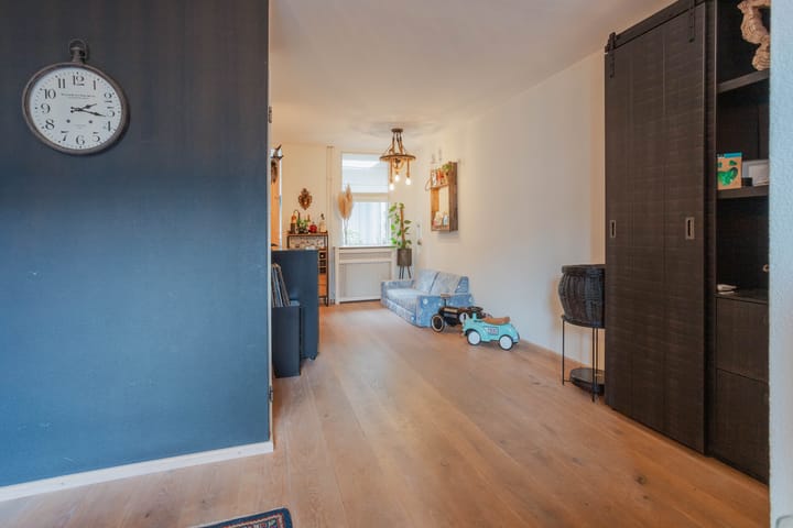 Foto 11 van Burgveldweg 18