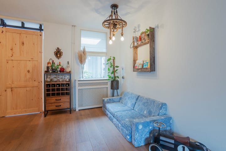 Foto 13 van Burgveldweg 18