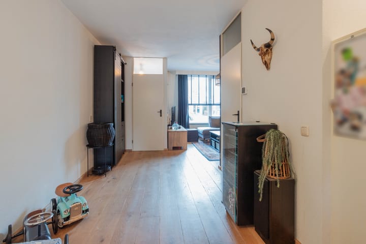 Foto 14 van Burgveldweg 18