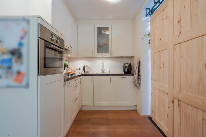 Foto 15 van Burgveldweg 18