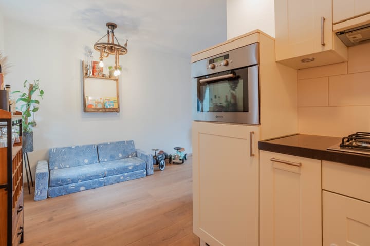 Foto 17 van Burgveldweg 18