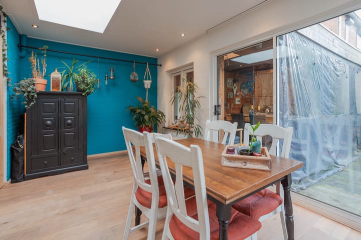 Foto 19 van Burgveldweg 18