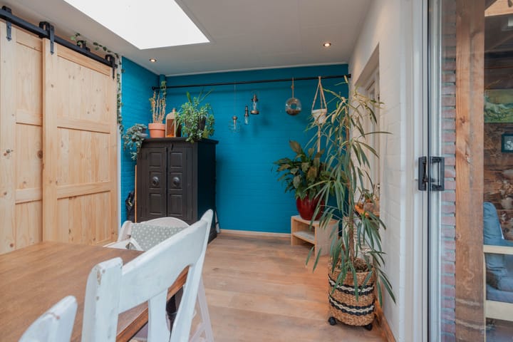 Foto 20 van Burgveldweg 18