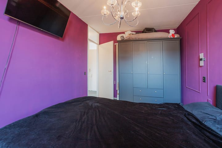 Foto 24 van Burgveldweg 18