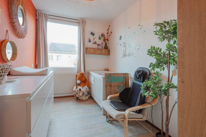 Foto 25 van Burgveldweg 18