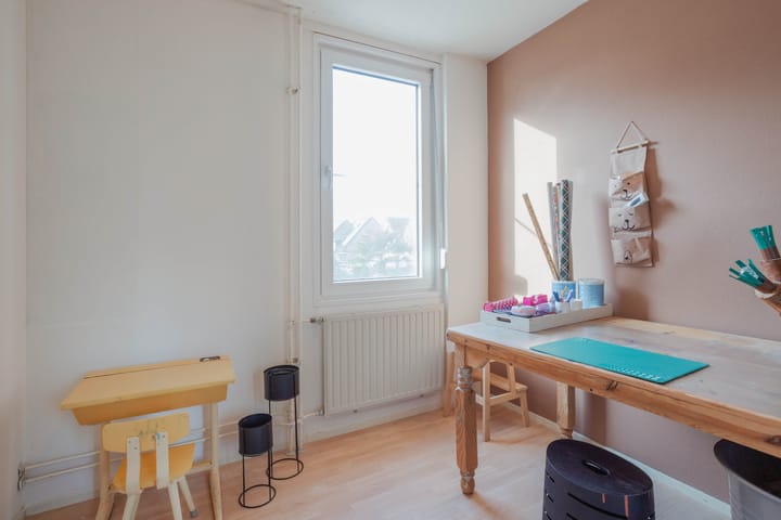 Foto 27 van Burgveldweg 18