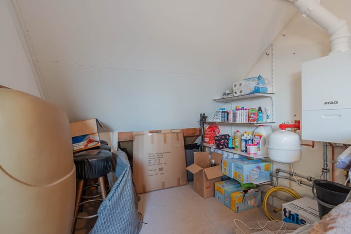 Foto 33 van Burgveldweg 18