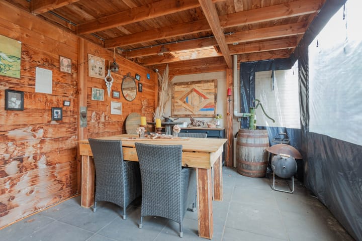 Foto 36 van Burgveldweg 18