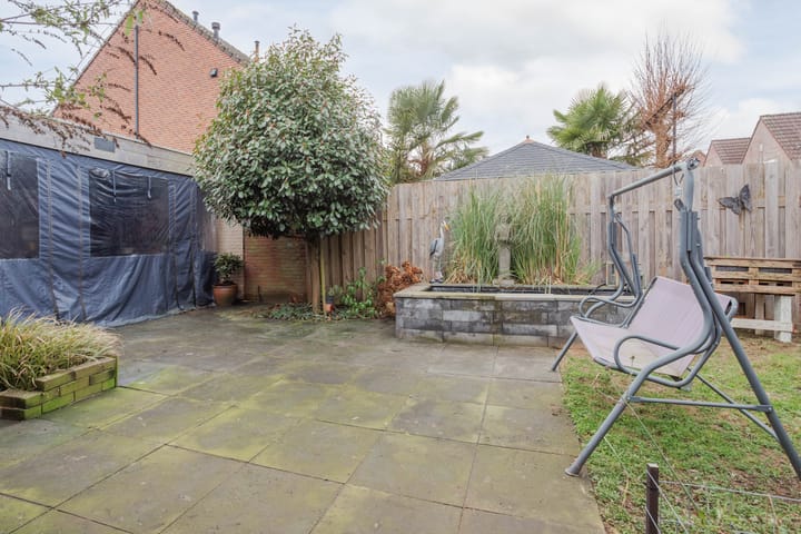 Foto 37 van Burgveldweg 18