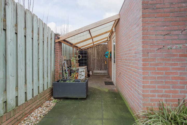 Foto 39 van Burgveldweg 18