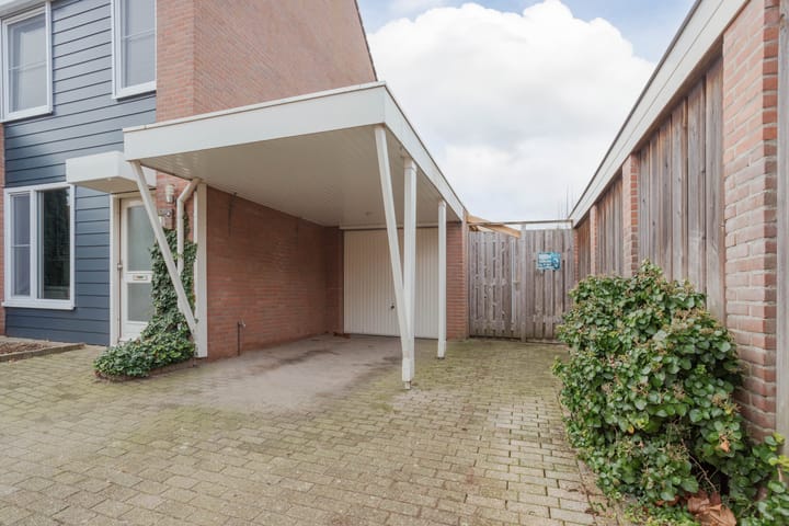 Foto 40 van Burgveldweg 18