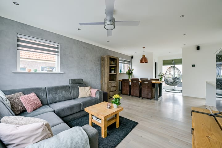 Foto 5 van Oosteinde 5