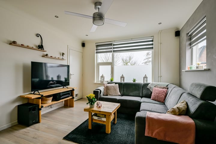 Foto 7 van Oosteinde 5