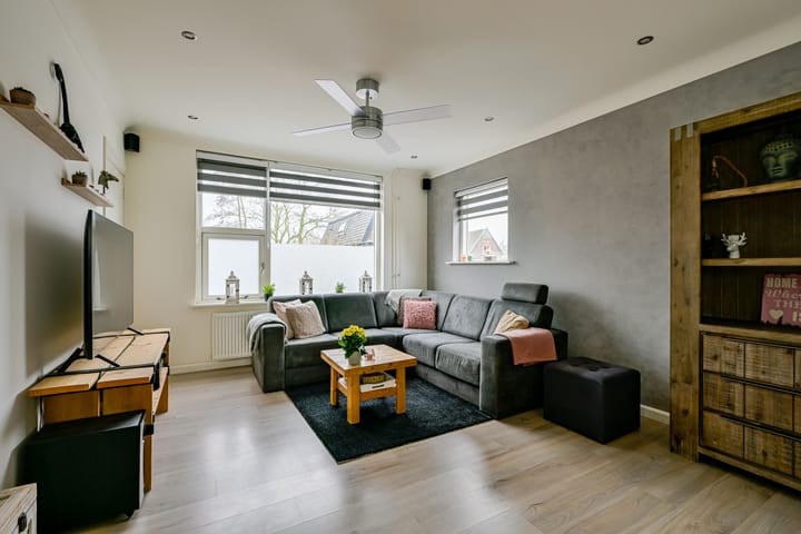 Foto 6 van Oosteinde 5