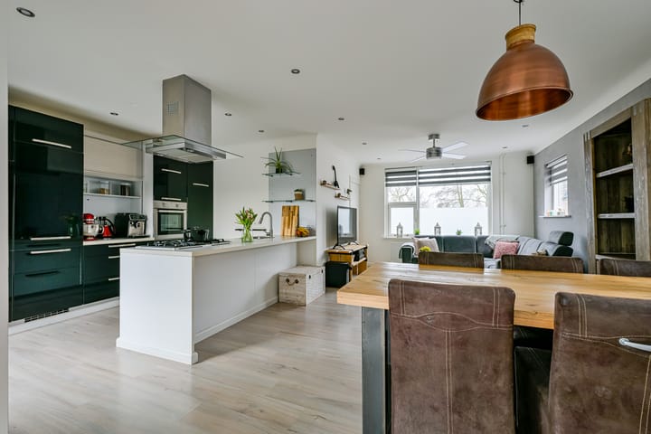 Foto 9 van Oosteinde 5