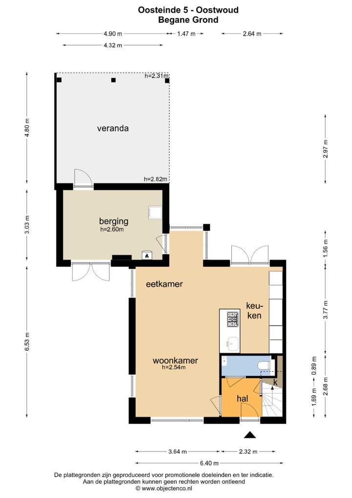 Foto 30 van Oosteinde 5