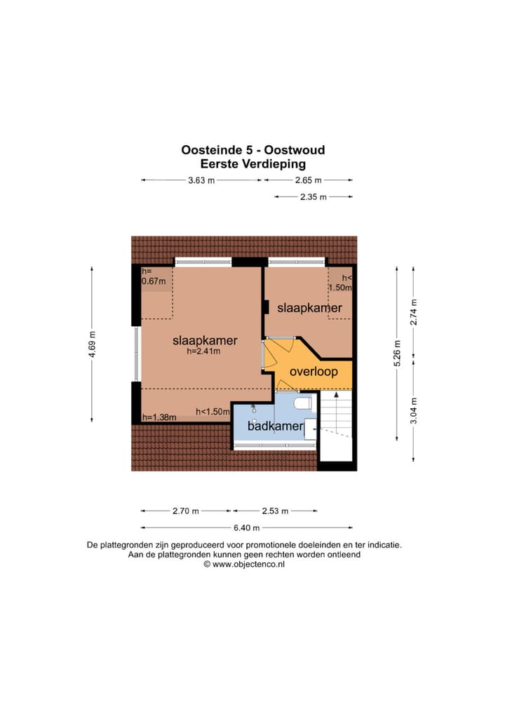 Foto 31 van Oosteinde 5
