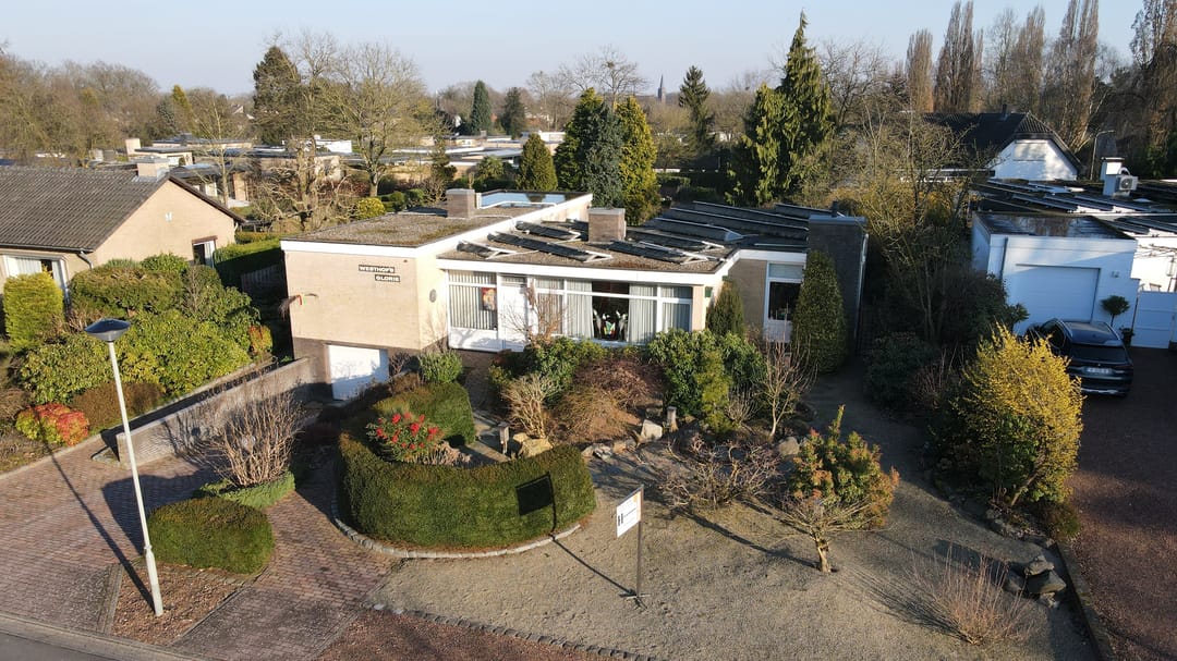 Foto 1 van Statenlaan 8