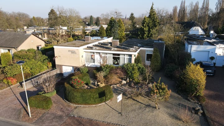 Foto 1 van Statenlaan 8