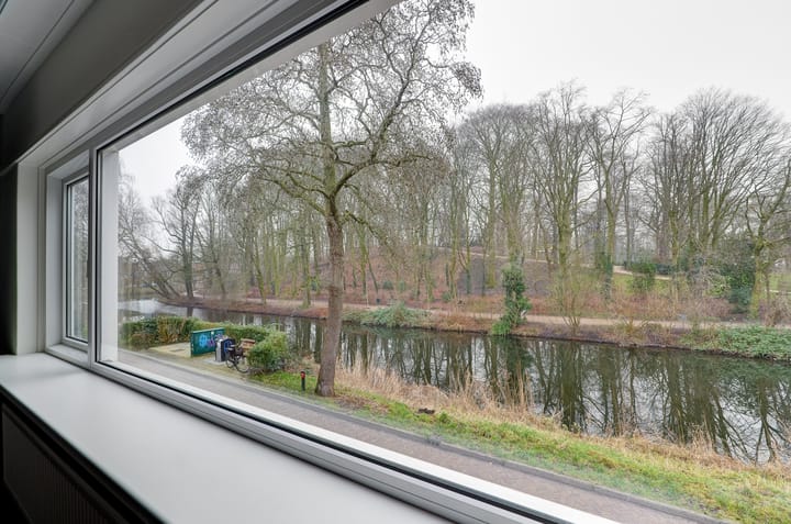 Foto 3 van Grachtstraat 48