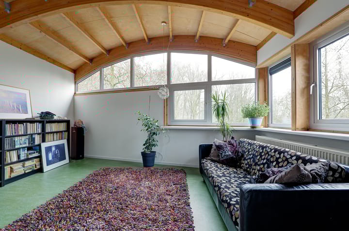 Foto 2 van Grachtstraat 48