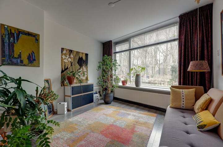 Foto 4 van Grachtstraat 48