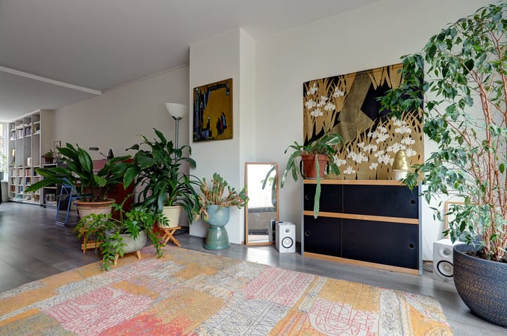 Foto 5 van Grachtstraat 48