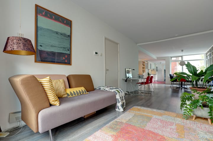 Foto 6 van Grachtstraat 48