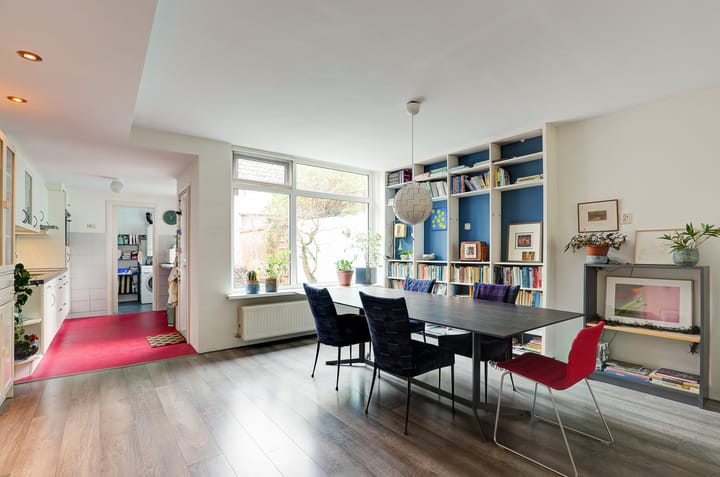 Foto 10 van Grachtstraat 48