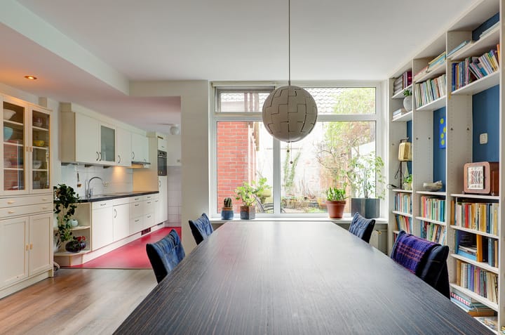 Foto 11 van Grachtstraat 48