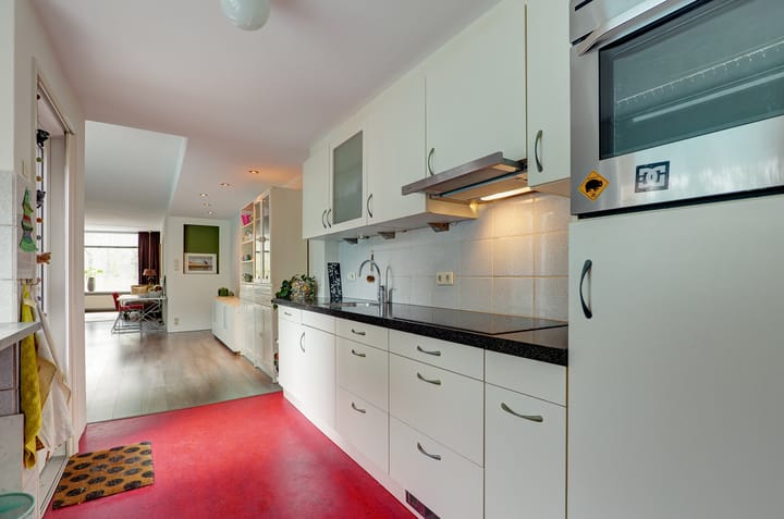 Foto 12 van Grachtstraat 48