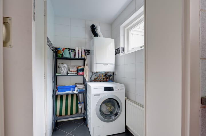 Foto 14 van Grachtstraat 48