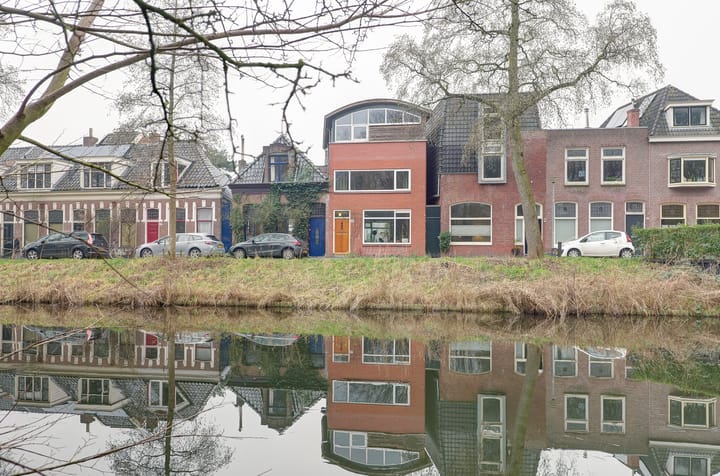 Foto 1 van Grachtstraat 48