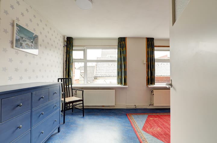 Foto 24 van Grachtstraat 48