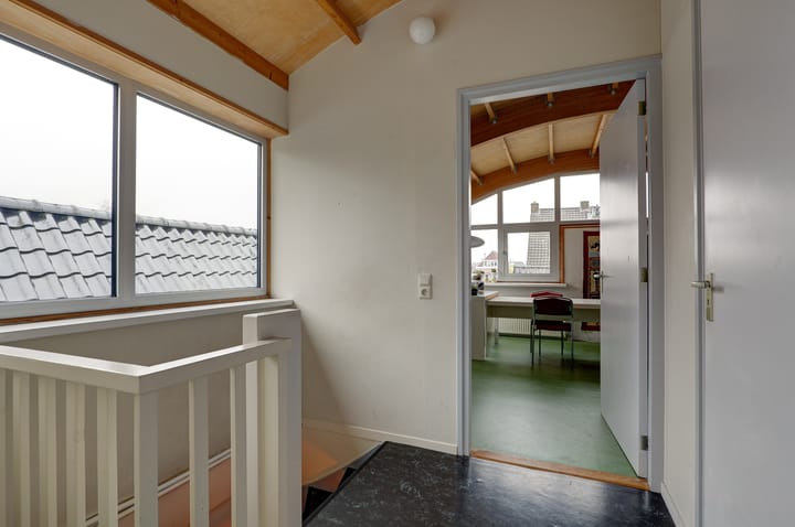 Foto 39 van Grachtstraat 48