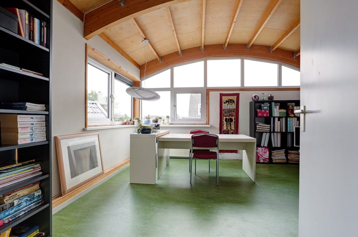 Foto 40 van Grachtstraat 48