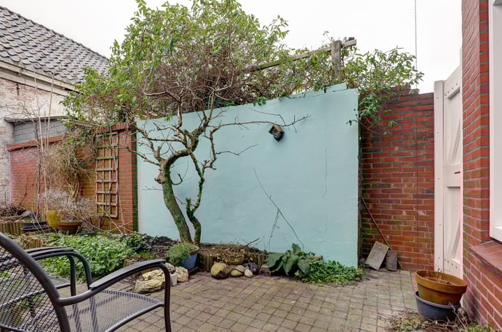 Foto 43 van Grachtstraat 48