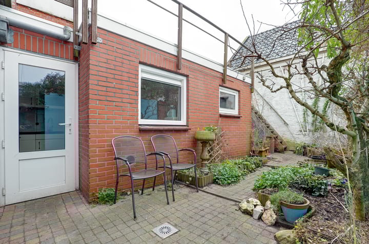 Foto 44 van Grachtstraat 48