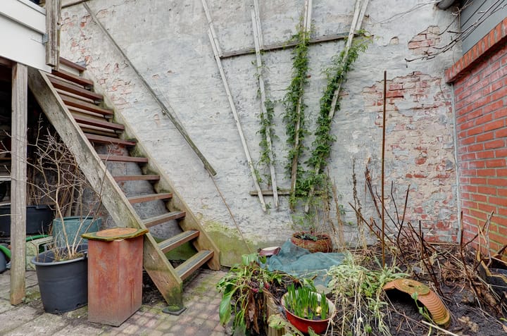 Foto 45 van Grachtstraat 48