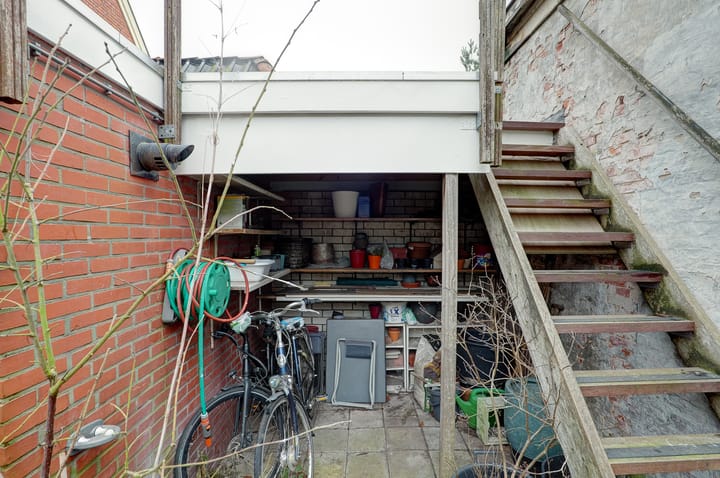 Foto 46 van Grachtstraat 48