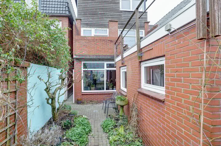 Foto 47 van Grachtstraat 48