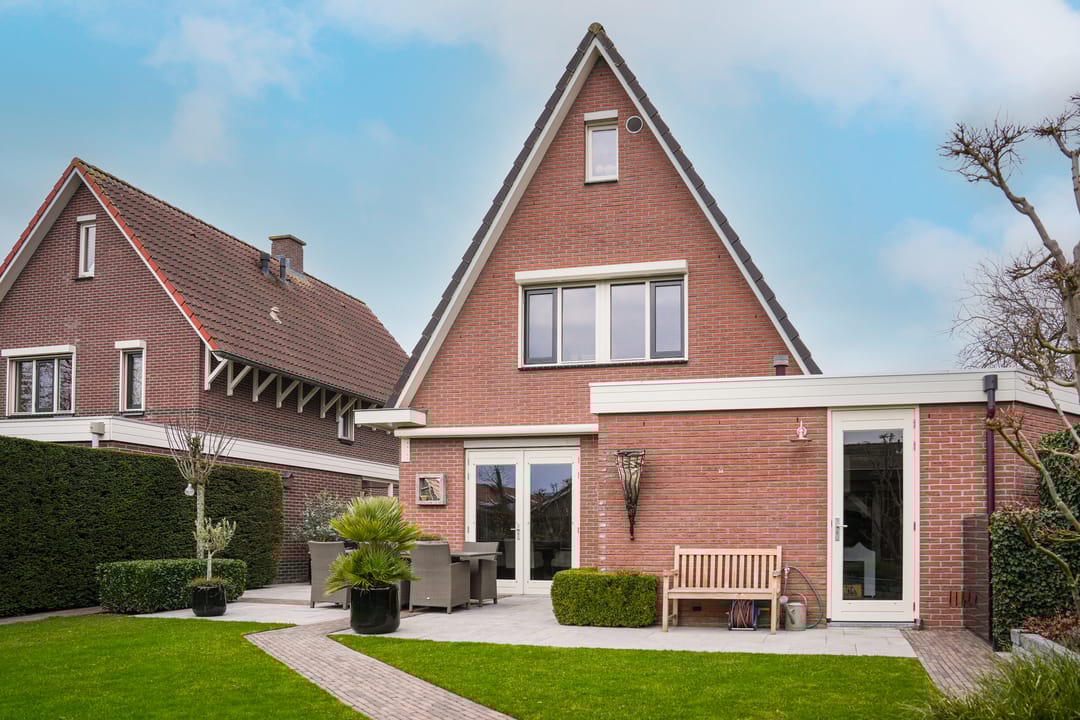 Foto 28 van Weth. W. Keukenstraat 6