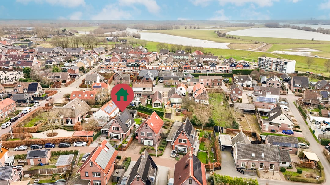 Foto 43 van Weth. W. Keukenstraat 6