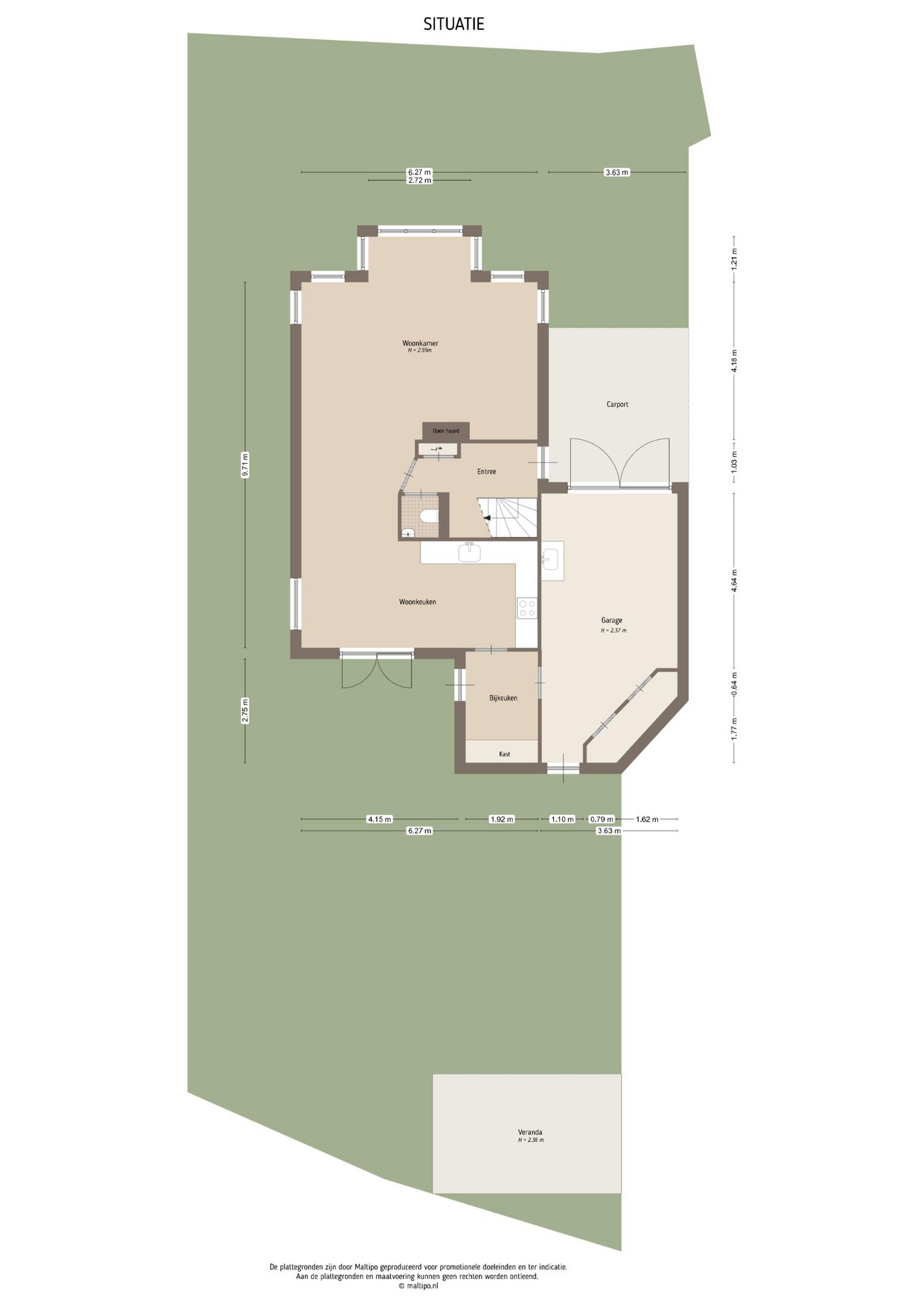 Foto 49 van Weth. W. Keukenstraat 6