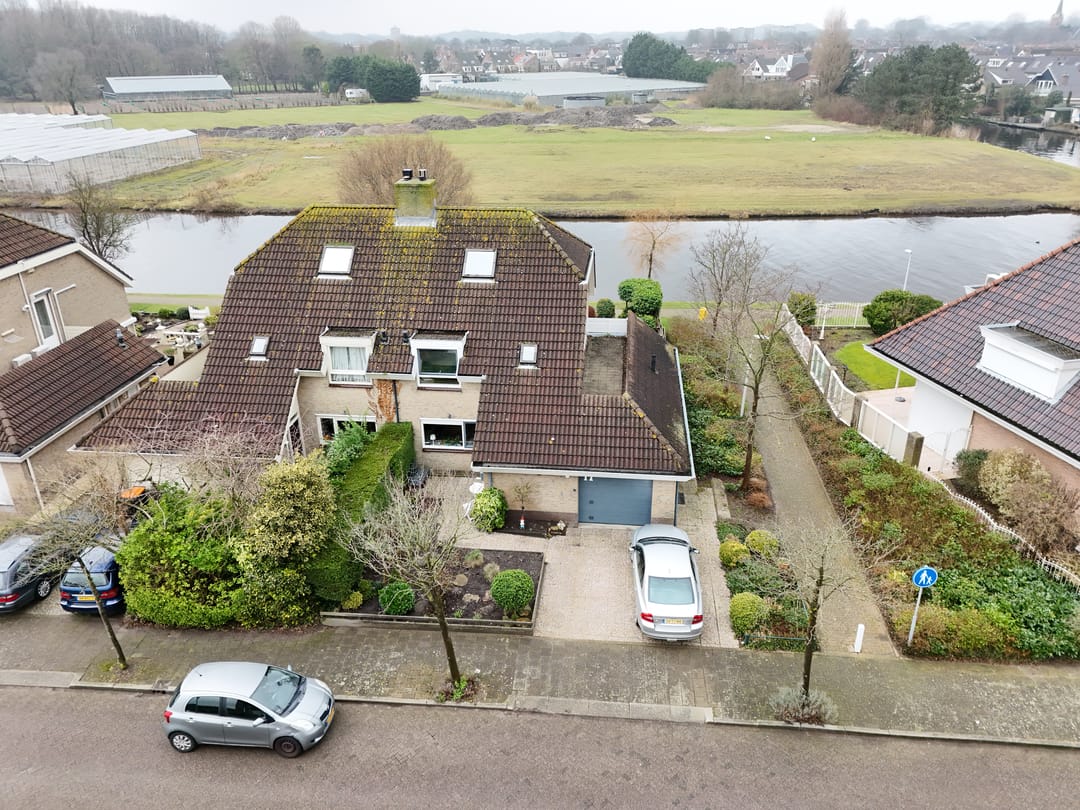 Foto 1 van Duizendschoon 17