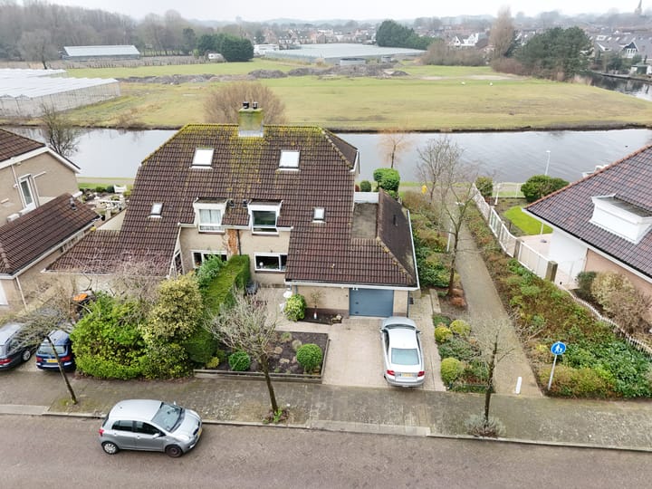 Foto 1 van Duizendschoon 17