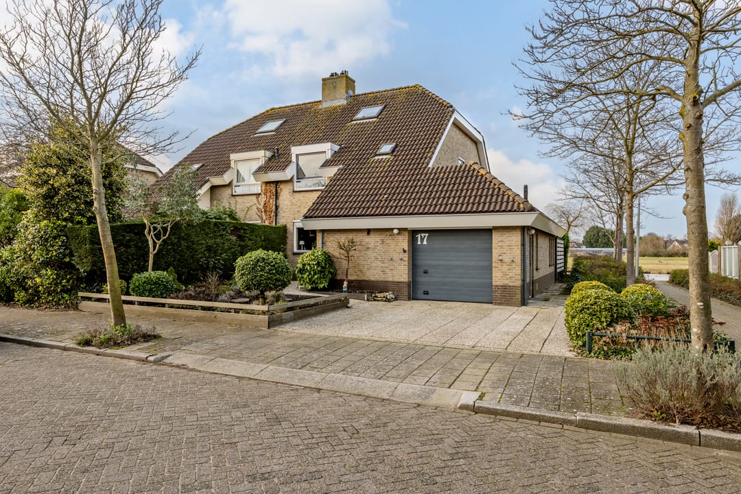 Foto 2 van Duizendschoon 17