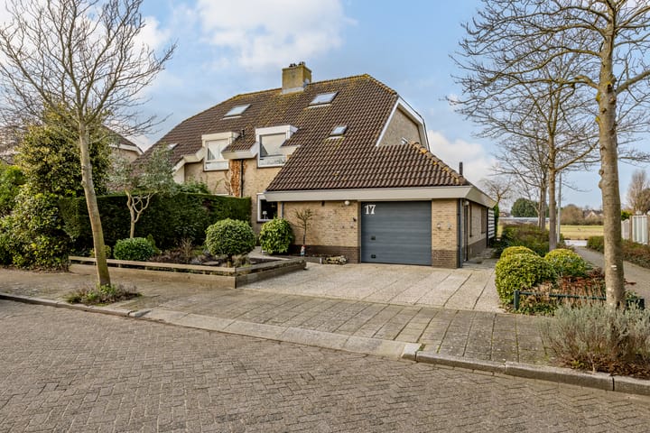 Foto 2 van Duizendschoon 17