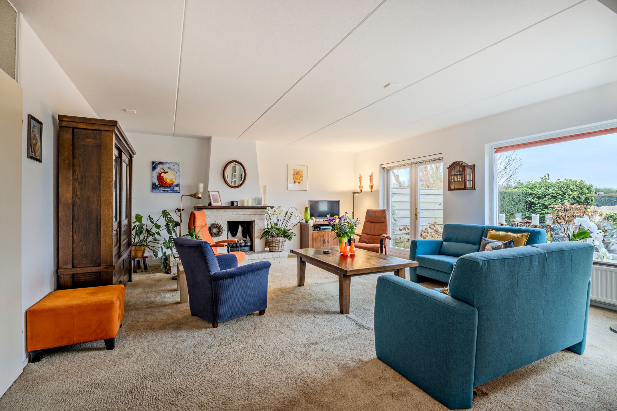 Foto 3 van Duizendschoon 17